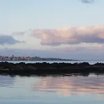 La Culla Di Adeodata Apartamento Marsala