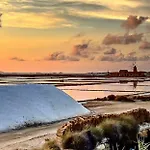 La Culla Di Adeodata Marsala
