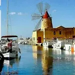 Apartament La Culla Di Adeodata *