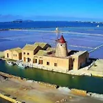 La Culla Di Adeodata Apartament Marsala