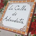 Apartament La Culla Di Adeodata *