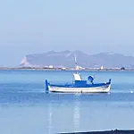 La Culla Di Adeodata Marsala
