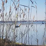 Apartament La Culla Di Adeodata Marsala