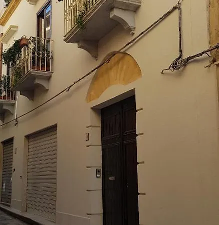 La Culla Di Adeodata * Marsala