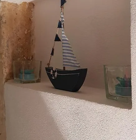 La Culla Di Adeodata *