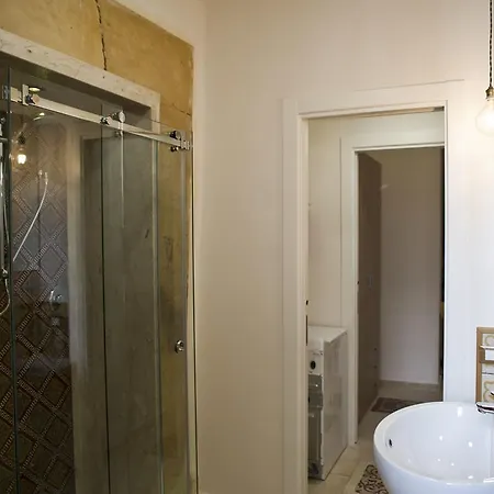 La Culla Di Adeodata Appartement Marsala