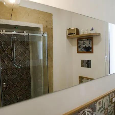 La Culla Di Adeodata Appartement