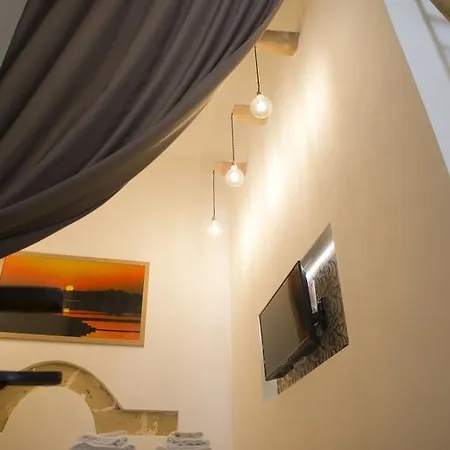 Appartement La Culla Di Adeodata