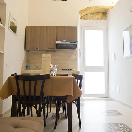 La Culla Di Adeodata Appartement