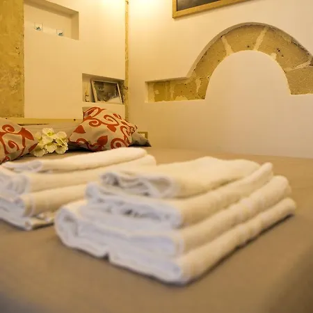 Appartement La Culla Di Adeodata *
