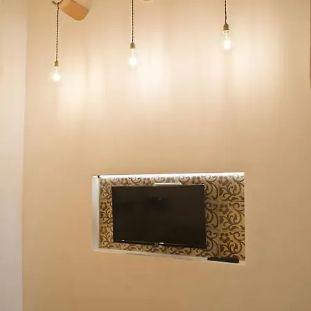 La Culla Di Adeodata Appartement