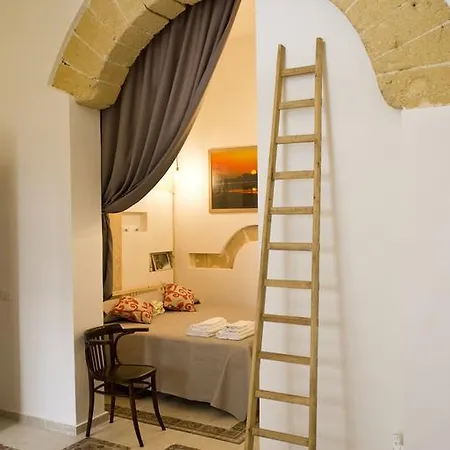 La Culla Di Adeodata Appartement *
