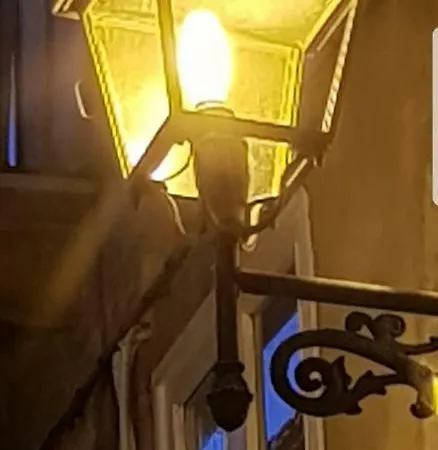 Apartamento La Culla Di Adeodata Marsala