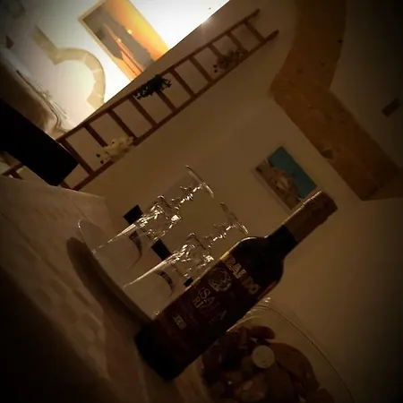 La Culla Di Adeodata Appartement Marsala