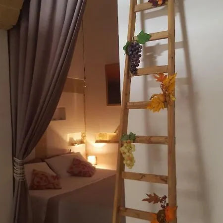 La Culla Di Adeodata Appartement *