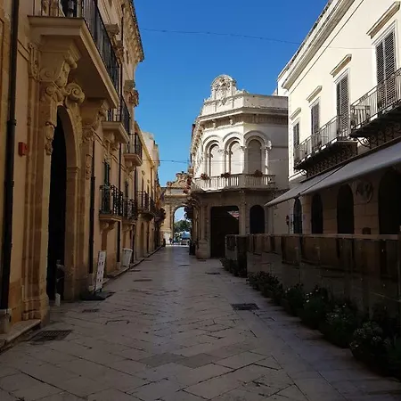 Appartement La Culla Di Adeodata