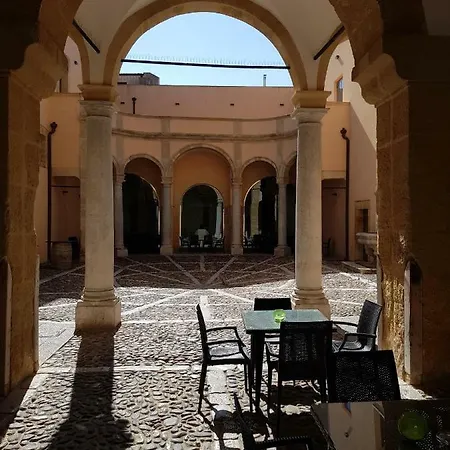 La Culla Di Adeodata Marsala