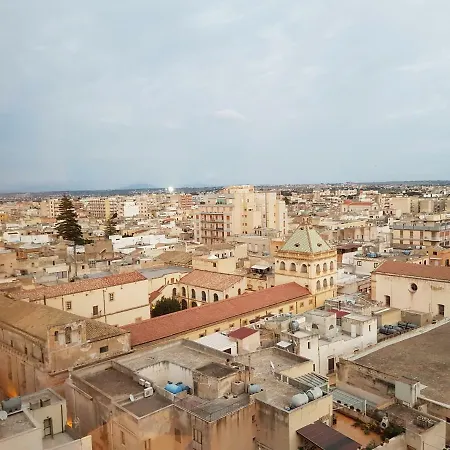 La Culla Di Adeodata * Marsala
