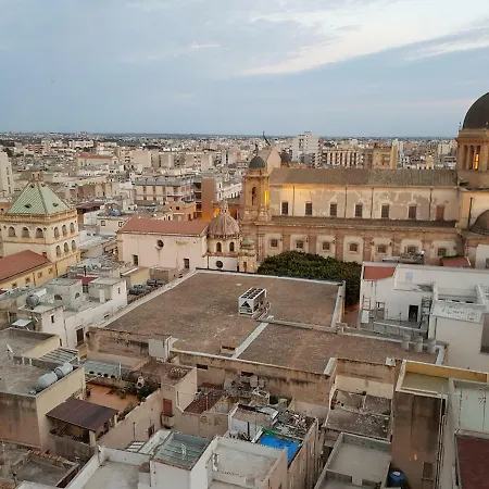 La Culla Di Adeodata Marsala