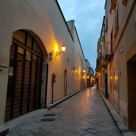 La Culla Di Adeodata Appartement *