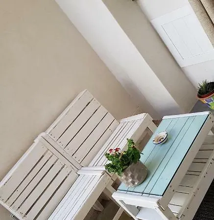 Appartement La Culla Di Adeodata *