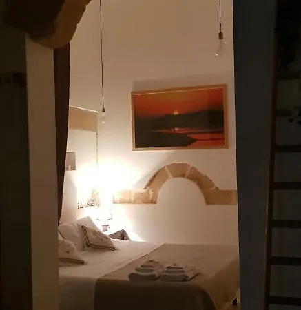 La Culla Di Adeodata Appartement