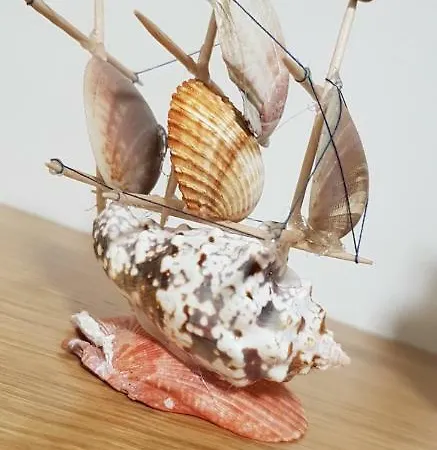 La Culla Di Adeodata Appartement *