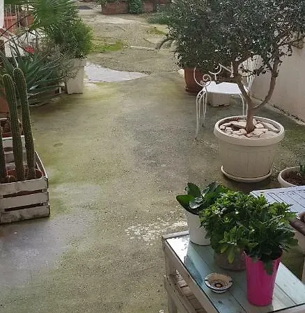 La Culla Di Adeodata * Marsala