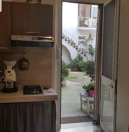La Culla Di Adeodata Appartement *