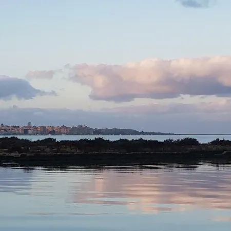 La Culla Di Adeodata Appartement Marsala