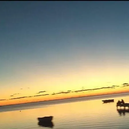 La Culla Di Adeodata Appartement Marsala