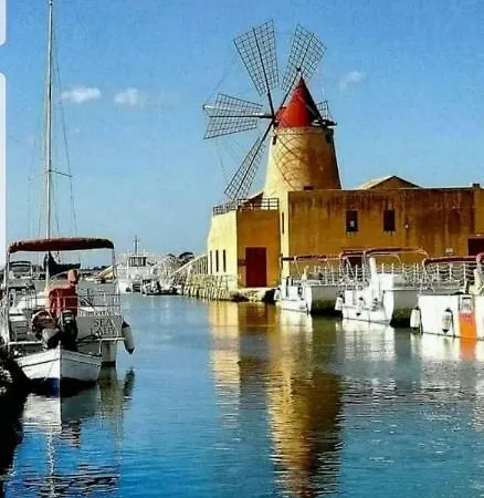 Apartamento La Culla Di Adeodata *