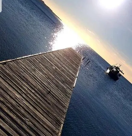 La Culla Di Adeodata Apartamento Marsala