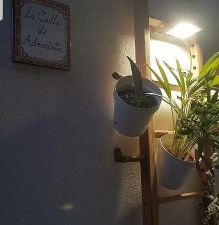 La Culla Di Adeodata