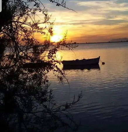 La Culla Di Adeodata * Marsala