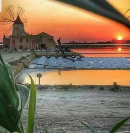 La Culla Di Adeodata * Marsala
