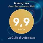 Apartman La Culla Di Adeodata *