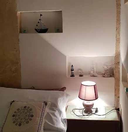 La Culla Di Adeodata Apartment Marsala
