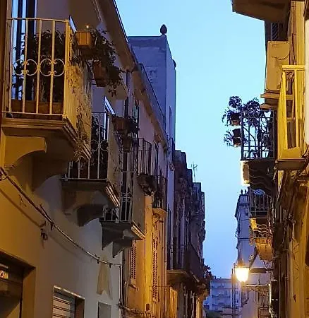 La Culla Di Adeodata Apartment *