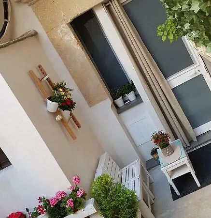 La Culla Di Adeodata Marsala