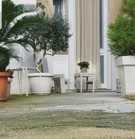 Daire La Culla Di Adeodata *