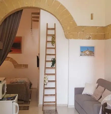 La Culla Di Adeodata Apartment