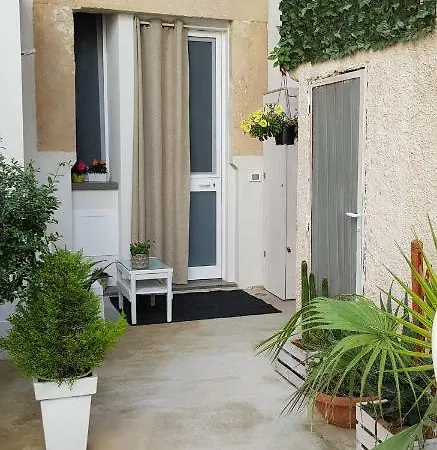 La Culla Di Adeodata Apartment *