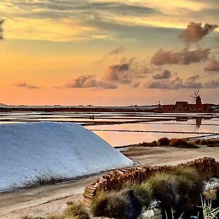 La Culla Di Adeodata Marsala