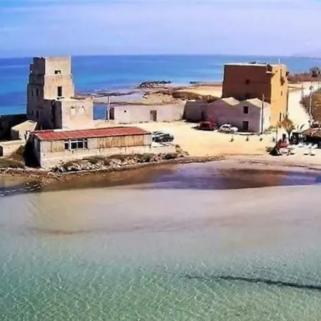 La Culla Di Adeodata Apartment Marsala
