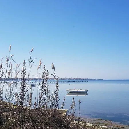 La Culla Di Adeodata Marsala