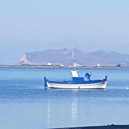 La Culla Di Adeodata Marsala