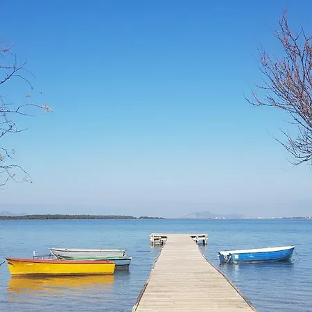 La Culla Di Adeodata Apartment Marsala
