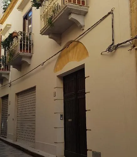 La Culla Di Adeodata * Marsala