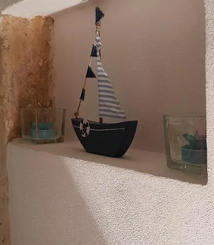 La Culla Di Adeodata *